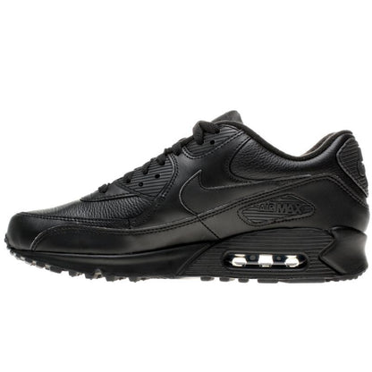 Nike Air Max 90 LTR Black - Kick Game