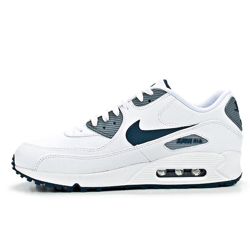 Nike Air Max 90 LTR Blue - Kick Game