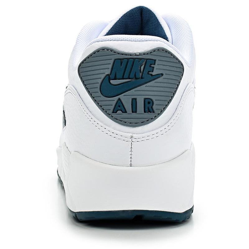 Nike Air Max 90 LTR Blue - Kick Game
