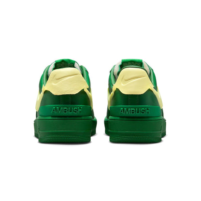 Nike Air Force 1 Low x AMBUSH 'Pine Green' - Kick Game