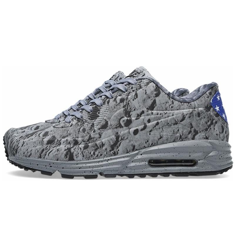 Nike Air Max Lunar90 SP Moon Landing - Kick Game