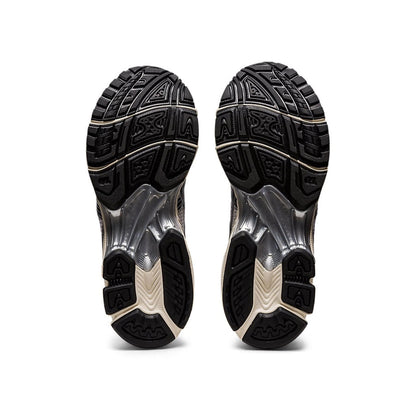 JJJJound x Gel Kayano 14 'Silver Black' - Kick Game