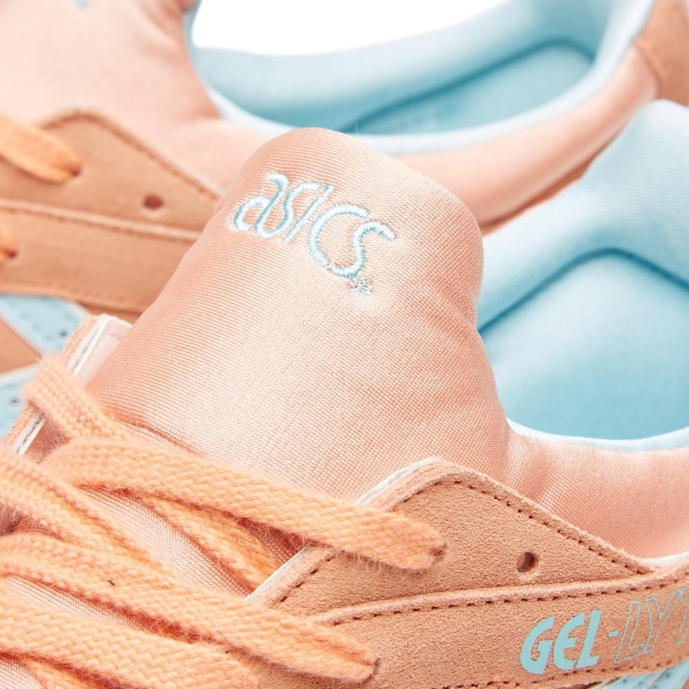 ASICS GEL LYTE V 'EASTER' Coral Reef - Kick Game