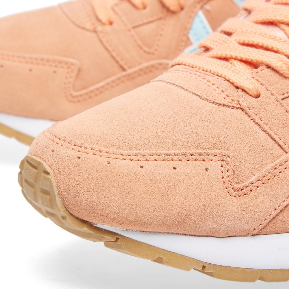 ASICS GEL LYTE V 'EASTER' Coral Reef - Kick Game