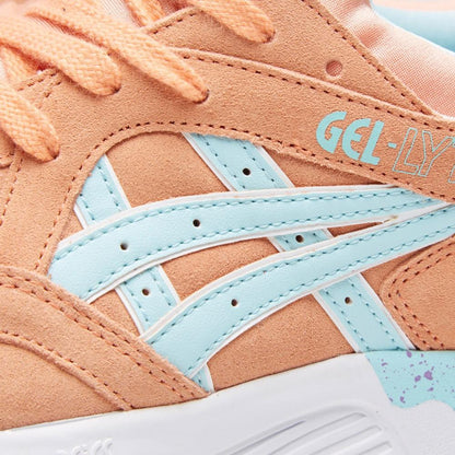 ASICS GEL LYTE V 'EASTER' Coral Reef - Kick Game