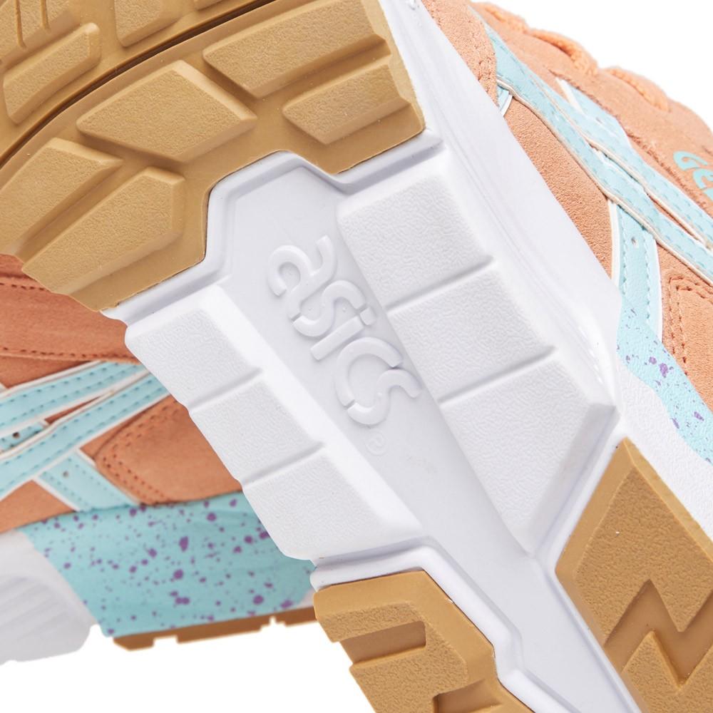 ASICS GEL LYTE V 'EASTER' Coral Reef - Kick Game