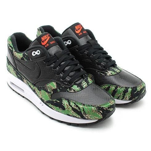 atmos x Nike Air Max 1 PRM "Tiger Camo - Snake" - Kick Game
