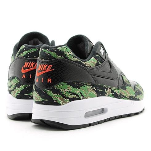 atmos x Nike Air Max 1 PRM "Tiger Camo - Snake" - Kick Game