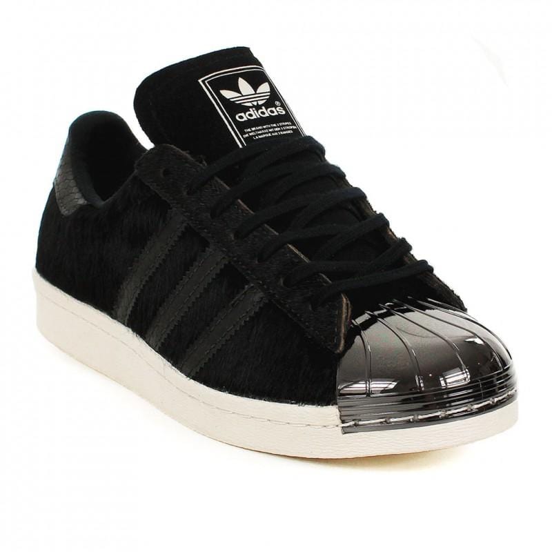 ADIDAS  SUPERSTAR 80S METAL TOE - Kick Game