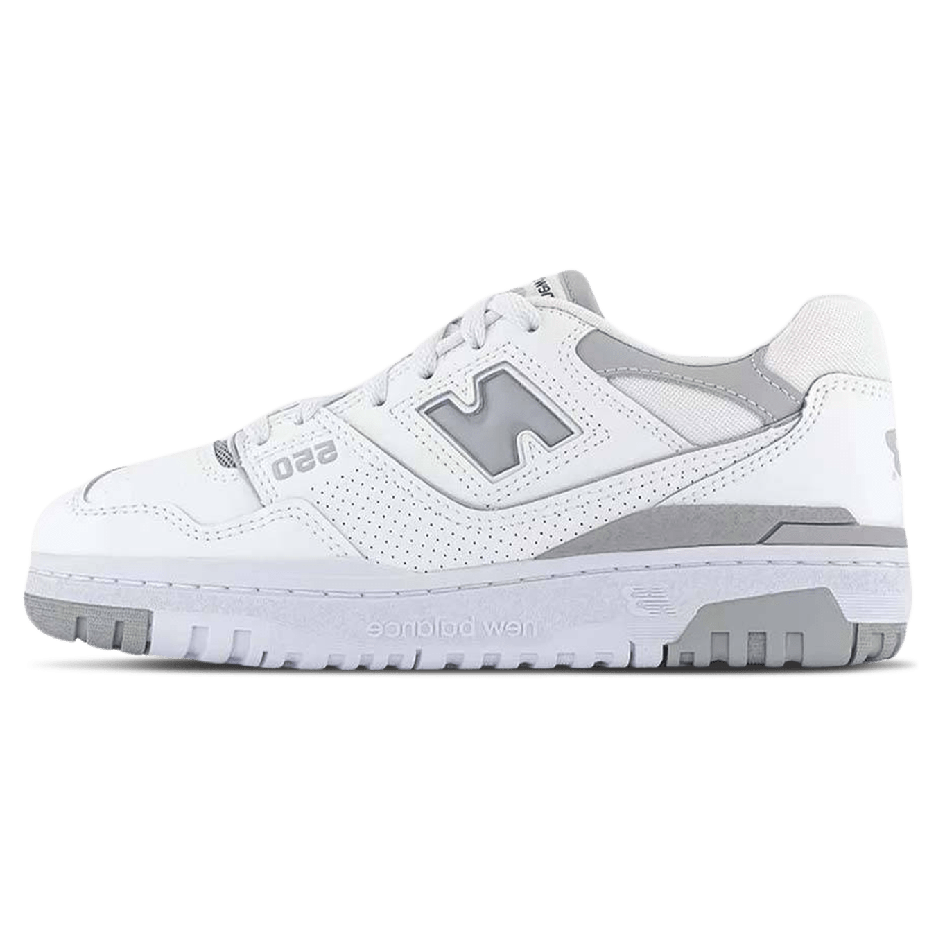 New Balance 550 Wmns 'Rain Cloud' - Kick Game