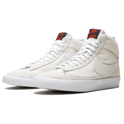 Stranger Things x Nike Blazer Mid QS 'Upside Down' - Kick Game