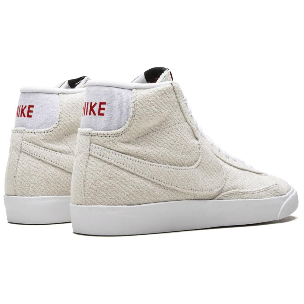 Stranger Things x Nike Blazer Mid QS 'Upside Down' - Kick Game