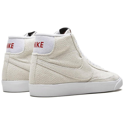 Stranger Things x Nike Blazer Mid QS 'Upside Down' - Kick Game
