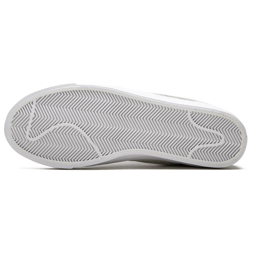 Stranger Things x Nike Blazer Mid QS 'Upside Down' - Kick Game