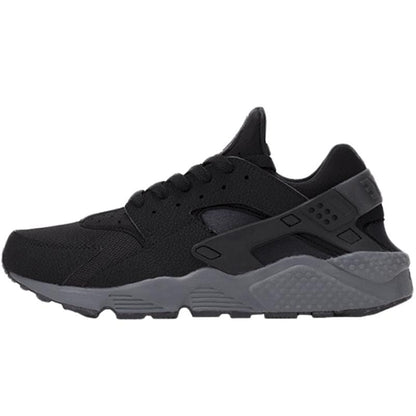 Nike Air Huarache Black Dark Grey - Kick Game