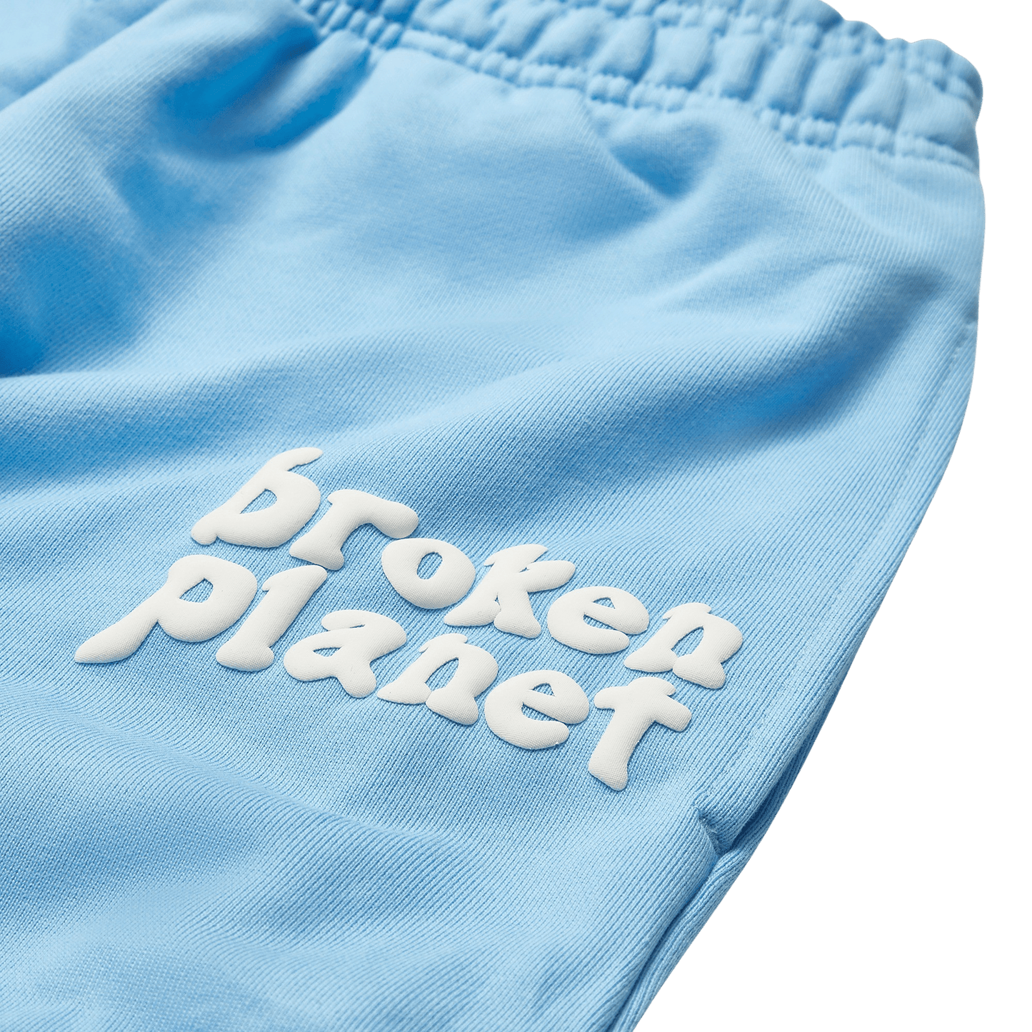 Broken Planet x KG Sweat Pants 'University Blue' - Kick Game
