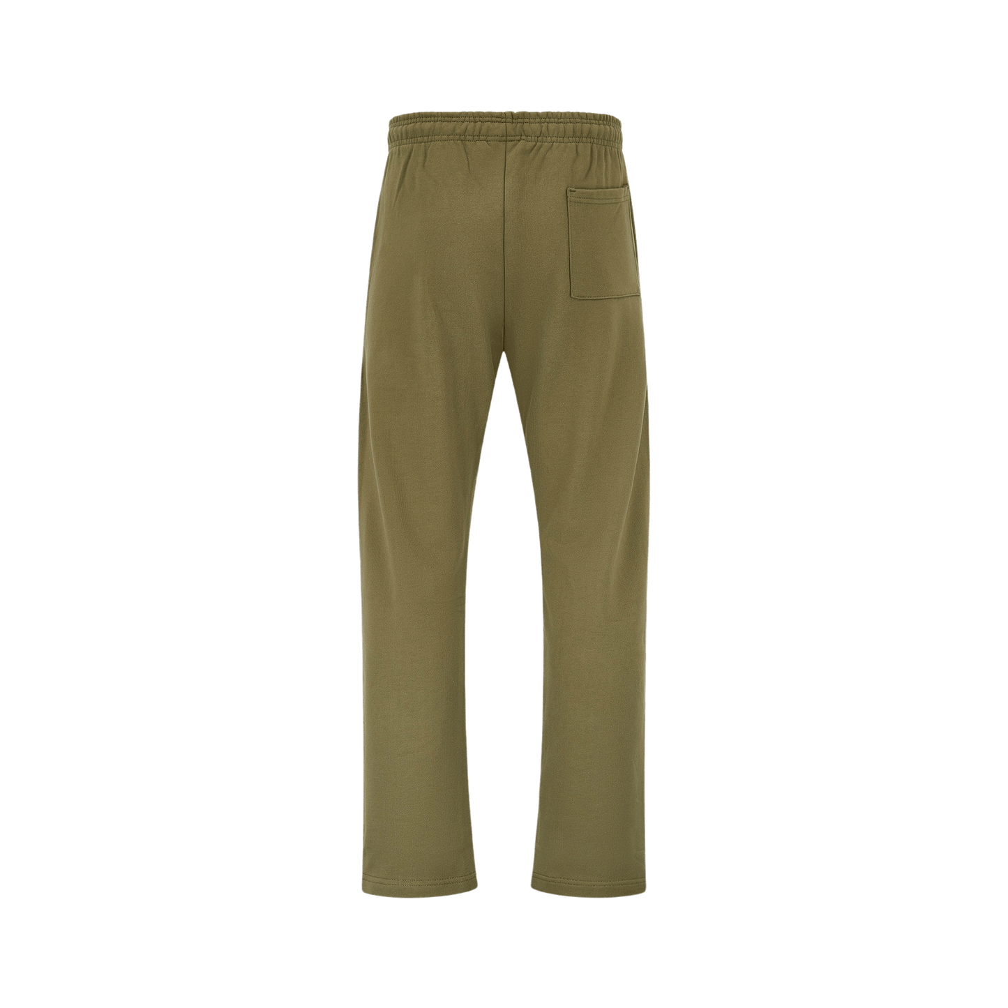 Broken Planet x KG Sweat Pants 'Olive Green' - Kick Game