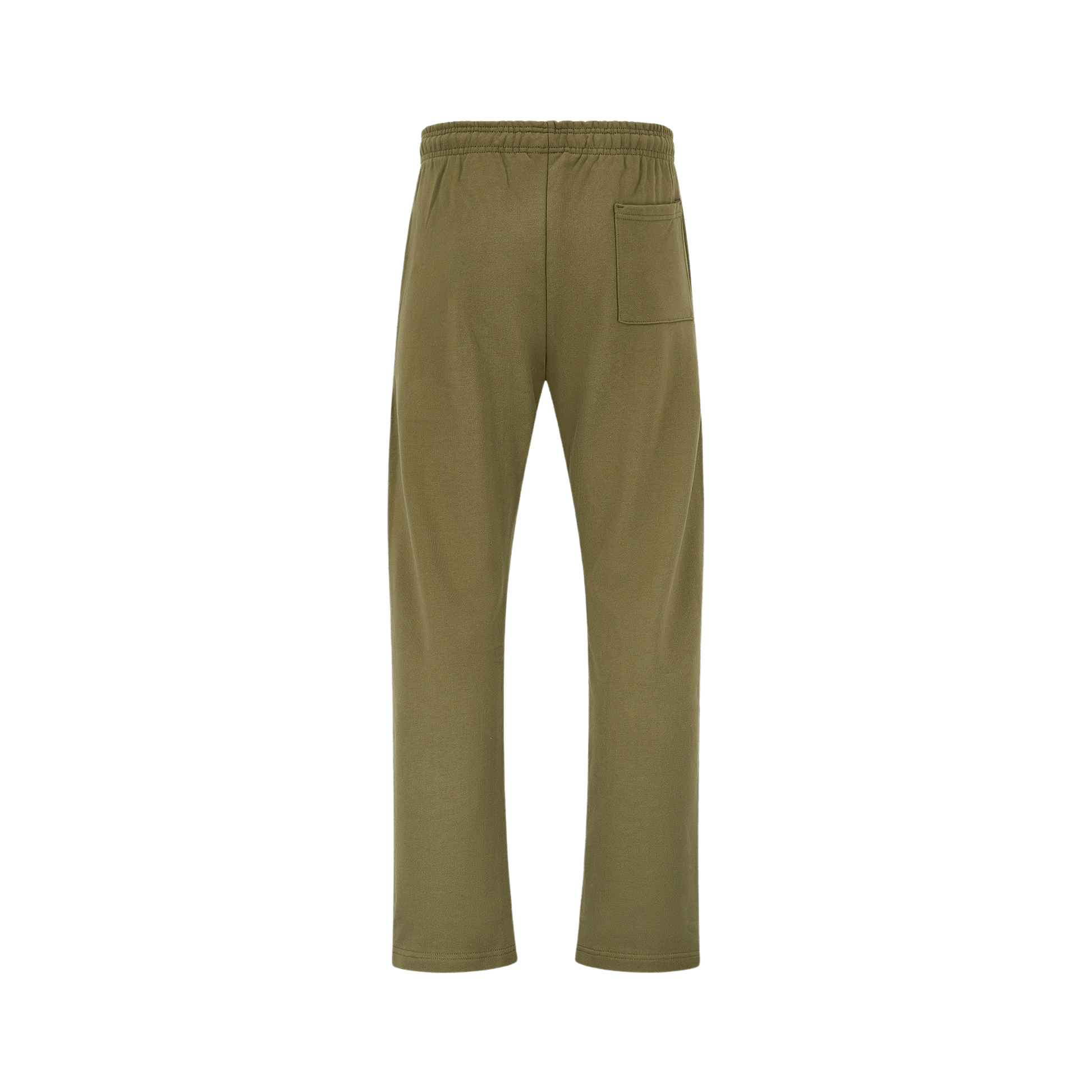 Broken Planet x KG Sweat Pants 'Olive Green' - Kick Game