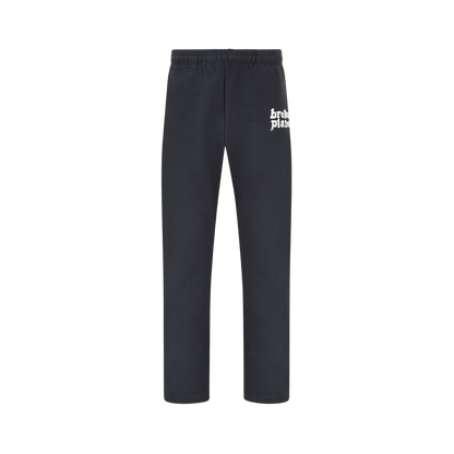 Broken Planet x KG Sweat Pants 'Onyx' - Kick Game