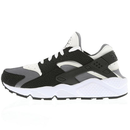 Nike Air Huarache - White-Black-Pure Platinum - Kick Game