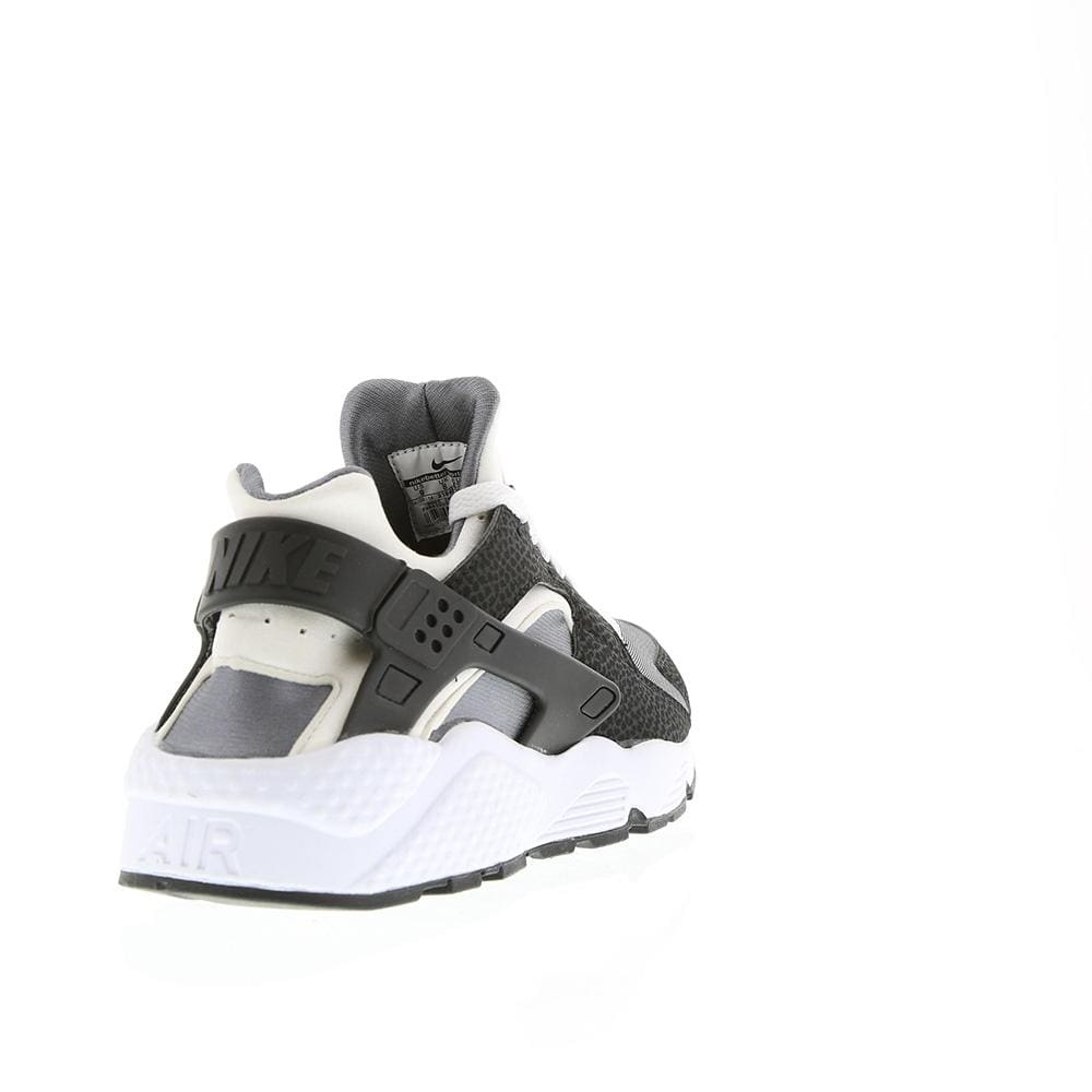 Nike Air Huarache - White-Black-Pure Platinum - Kick Game