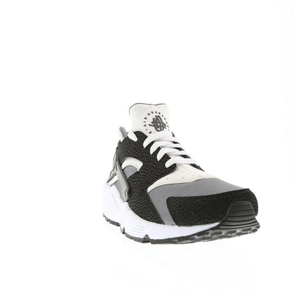 Nike Air Huarache - White-Black-Pure Platinum - Kick Game