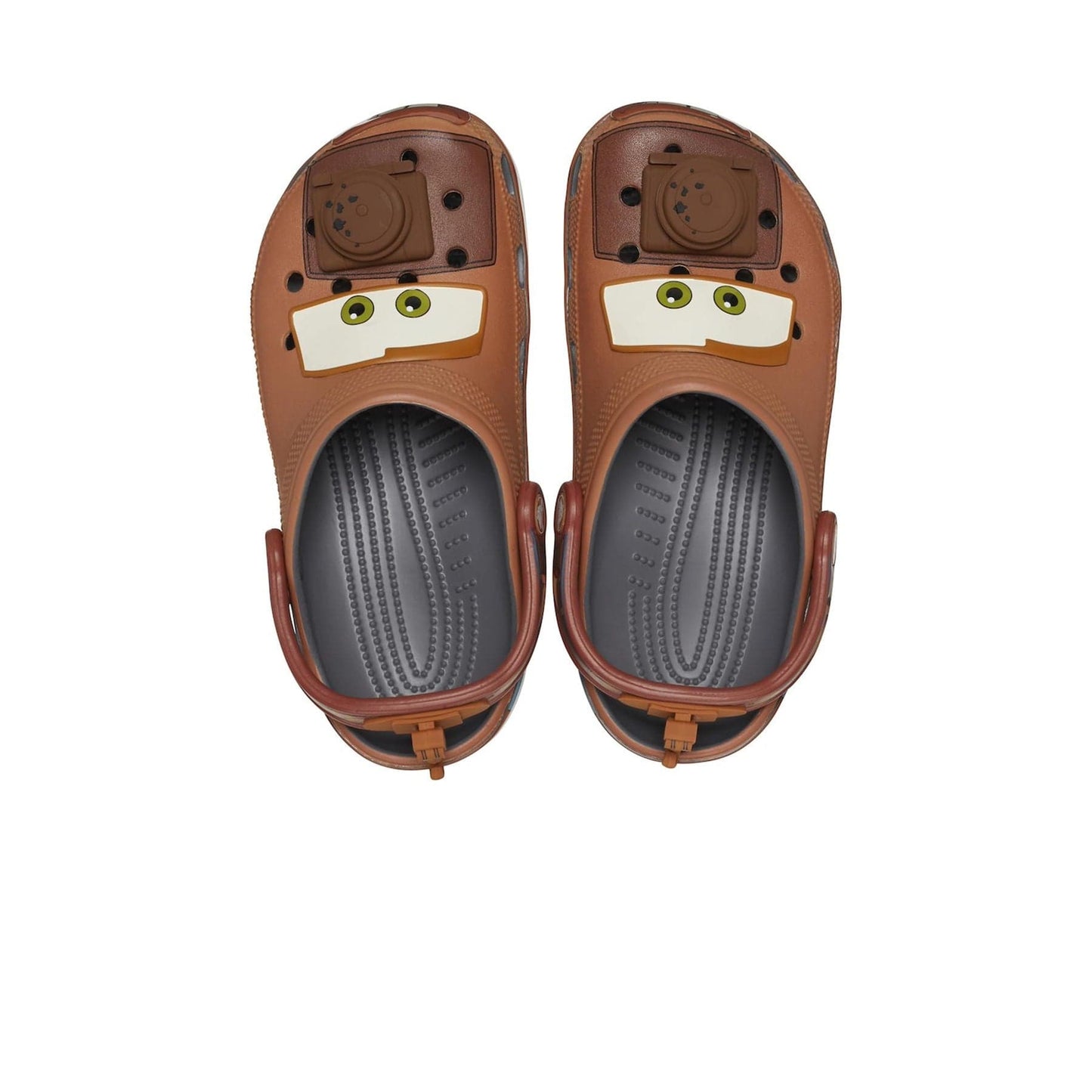 Cars x Classic Clog 'Mater' - Kick Game