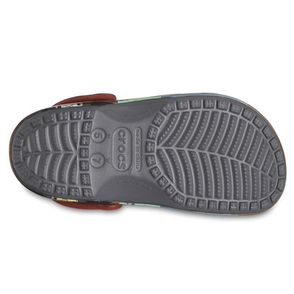 Cars x Classic Clog 'Mater' - Kick Game