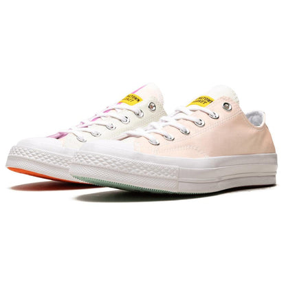 Chinatown Market x Converse Chuck 70 Lo - Kick Game