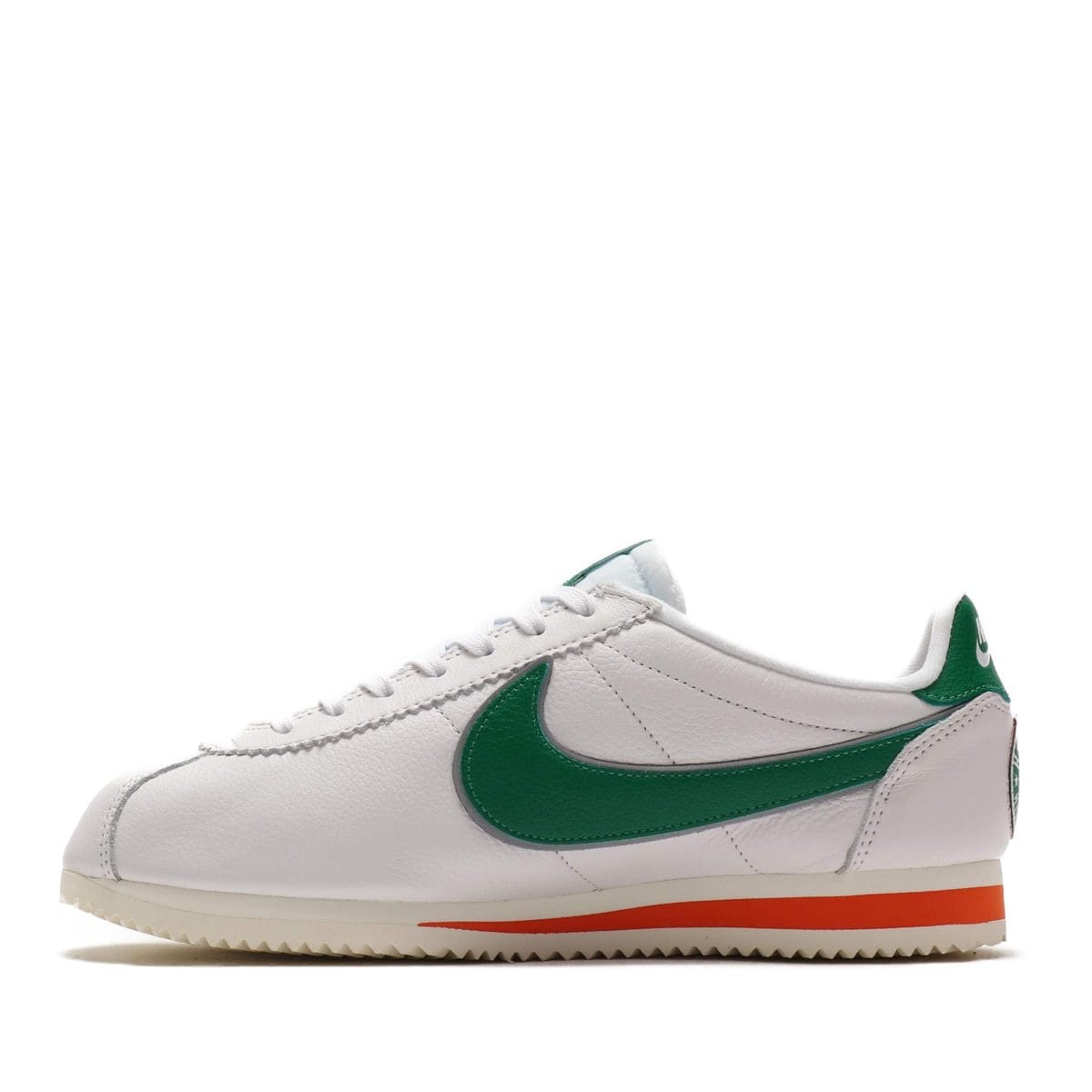 Stranger Things x Nike Cortez 'Hawkins High' - Kick Game