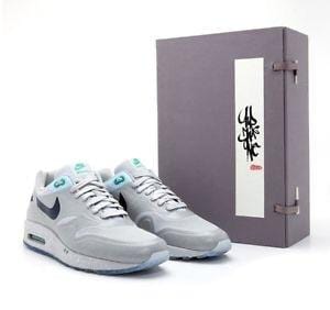Nike Air Max 1 Clot "Kiss of Death" Special Box Edition - Kick Game