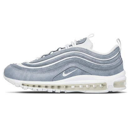 Nike Air Max 97 Comme des Garcons Homme Plus 'Glacier Grey' - Kick Game