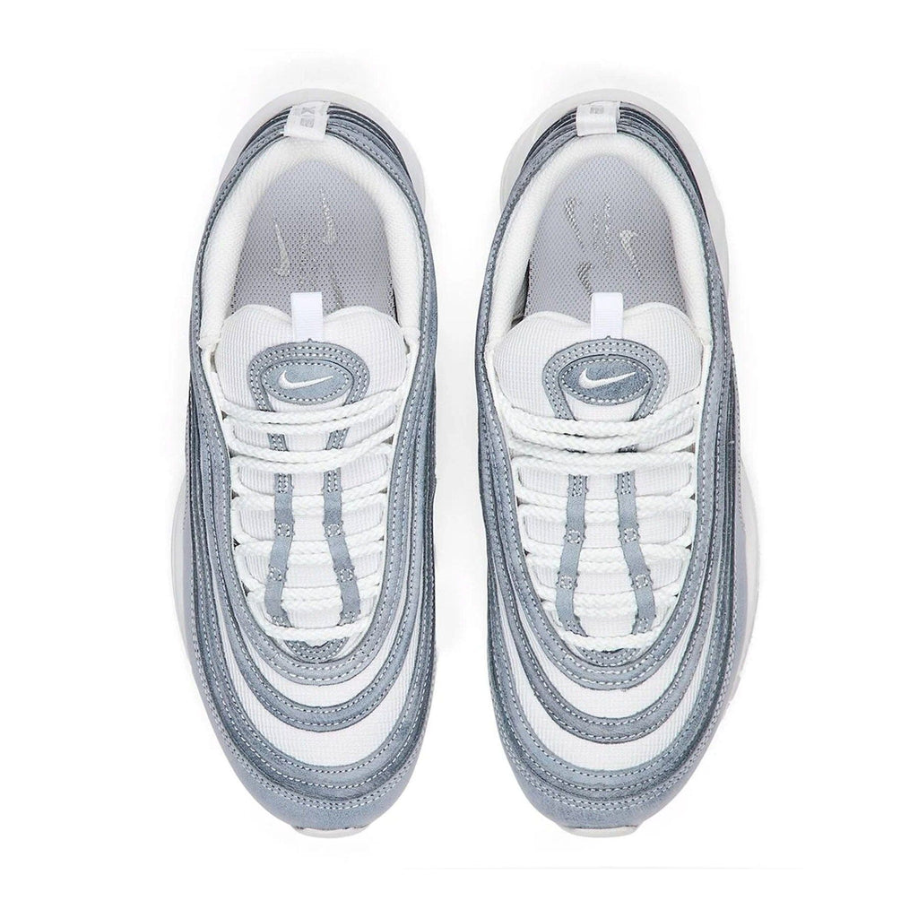 Nike Air Max 97 Comme des Garcons Homme Plus 'Glacier Grey' — Kick