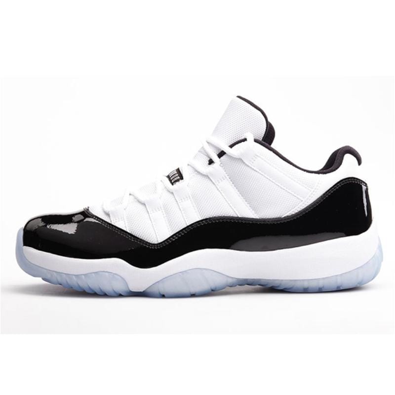 Air Jordan 11 Low Concord - Kick Game