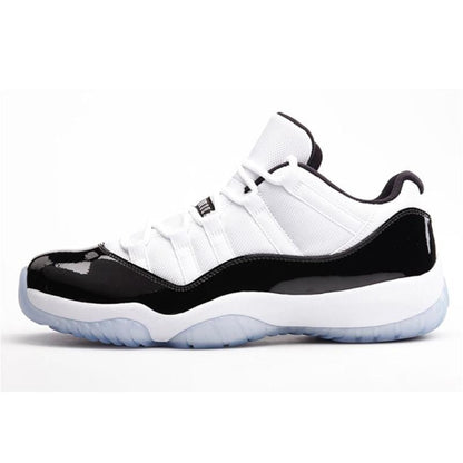 Air Jordan 11 Low Concord - Kick Game