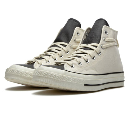 Fear of God x Converse Chuck 70 High 'Natural Ivory' - Kick Game
