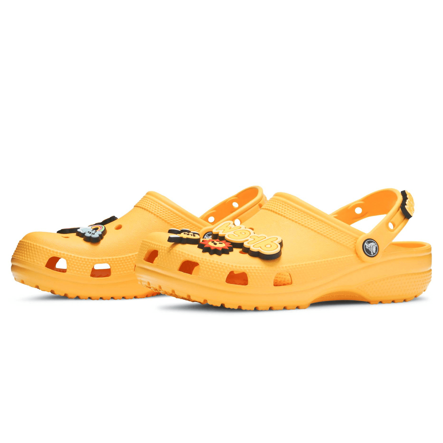 Justin Bieber x Crocs Classic Clog ‘Drew’ - Kick Game