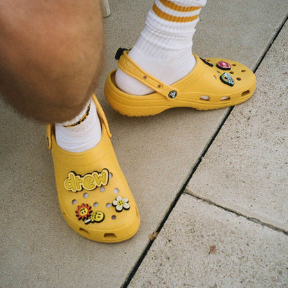 Justin Bieber x Crocs Classic Clog ‘Drew’ - Kick Game