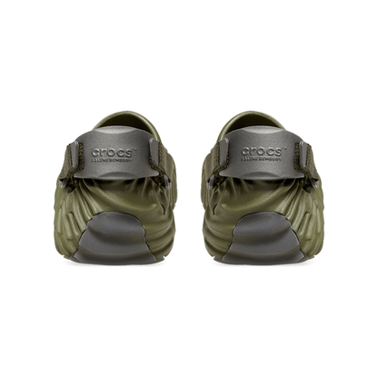 Salehe Bembury x Crocs Pollex Clog ‘Green’ - Kick Game