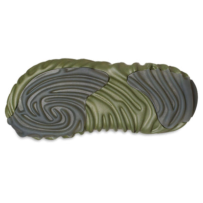 Salehe Bembury x Crocs Pollex Clog ‘Green’ - Kick Game