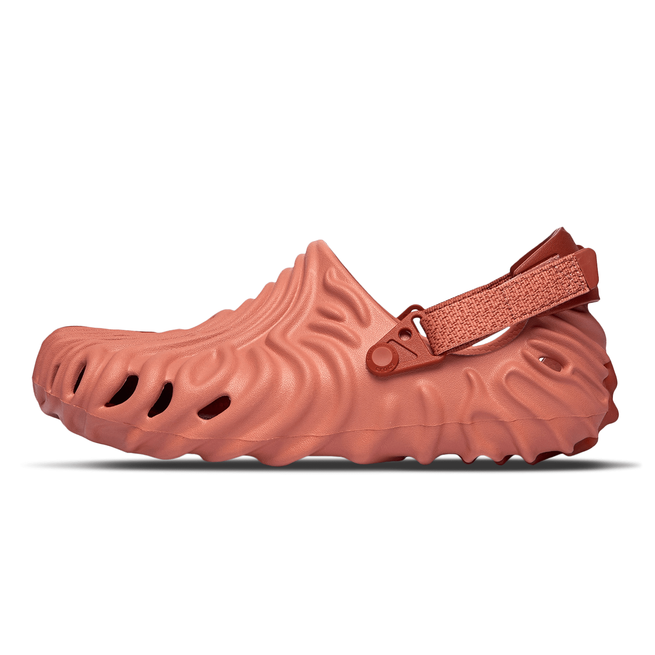 Salehe Bembury x Pollex Clog 'Kuwata' - Kick Game
