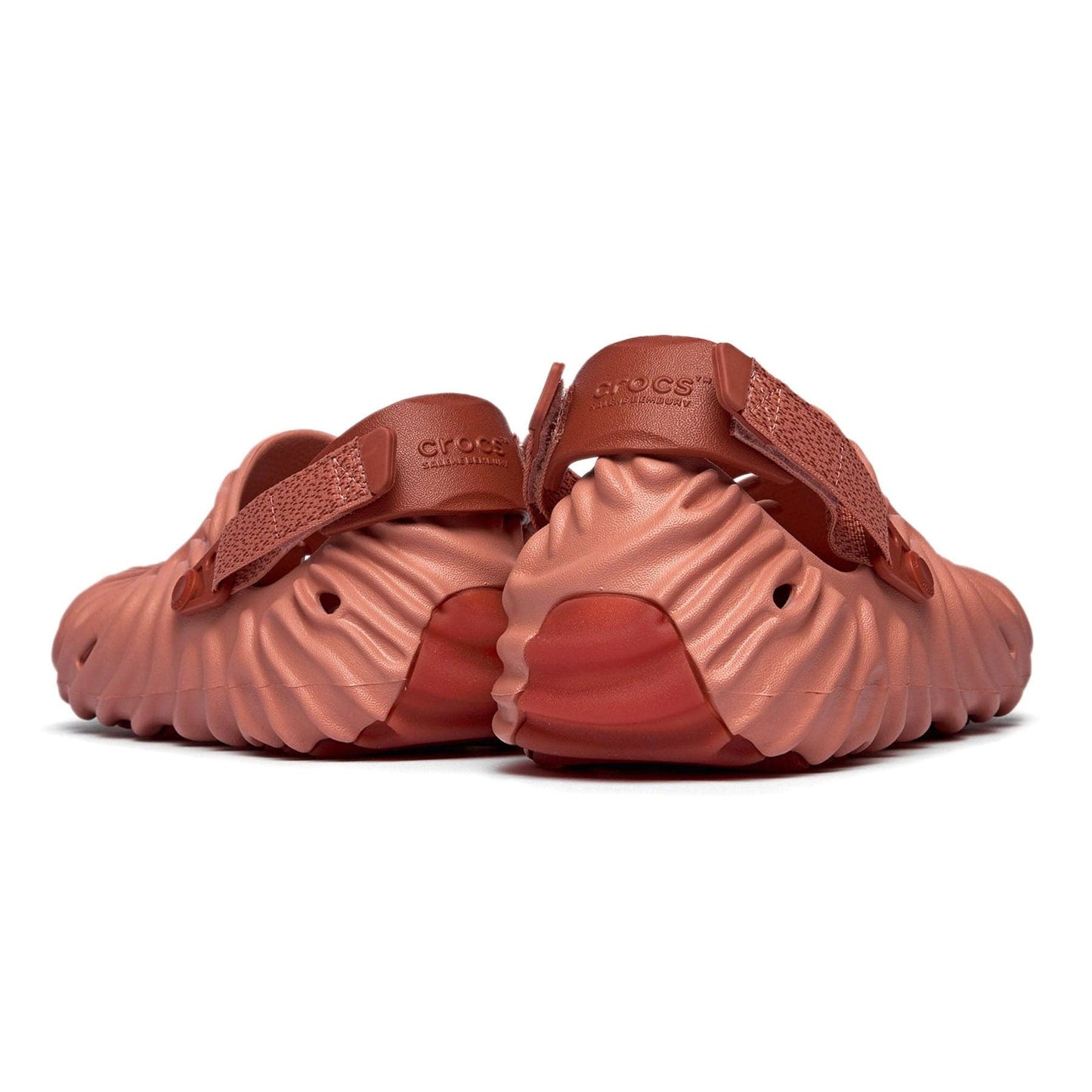 Salehe Bembury x Pollex Clog 'Kuwata' - Kick Game