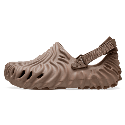 Salehe Bembury x Crocs Pollex Clog ‘Brown’ - Kick Game