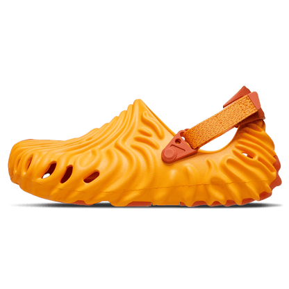 Salehe Bembury x Pollex Clog 'Cobbler' - Kick Game