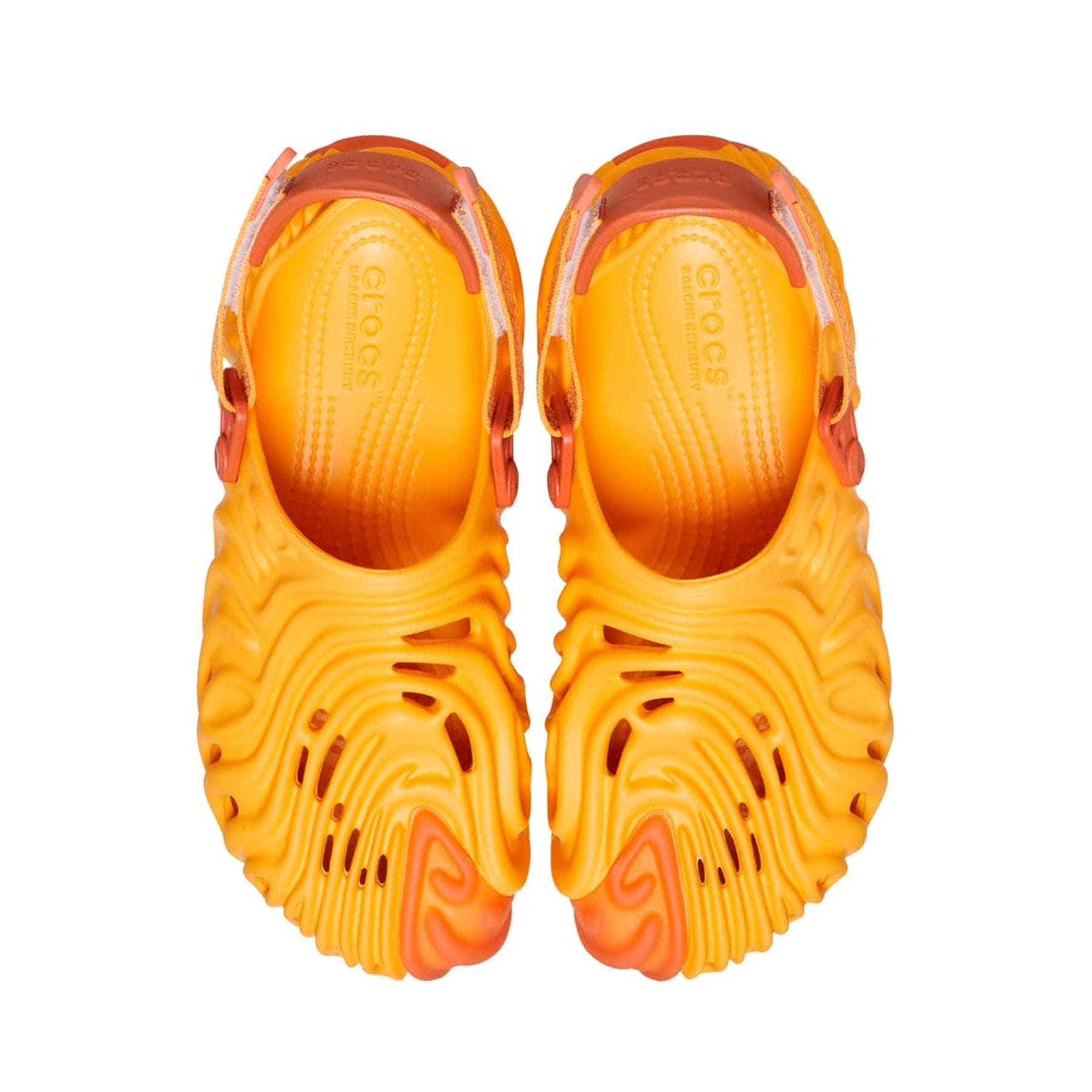 Salehe Bembury x Pollex Clog 'Cobbler' - Kick Game