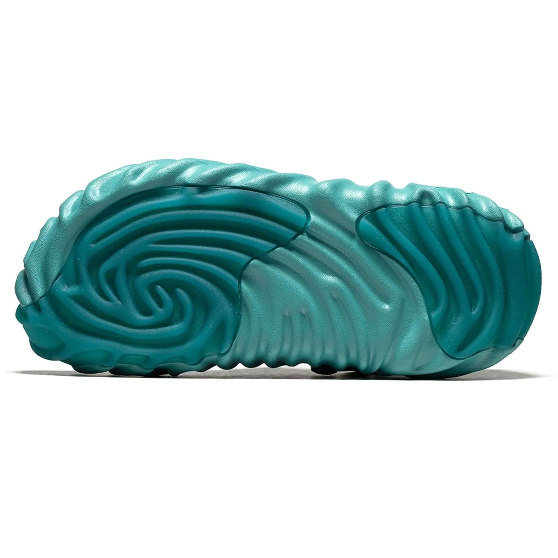 Salehe Bembury x Pollex Clog 'Blue' - Kick Game