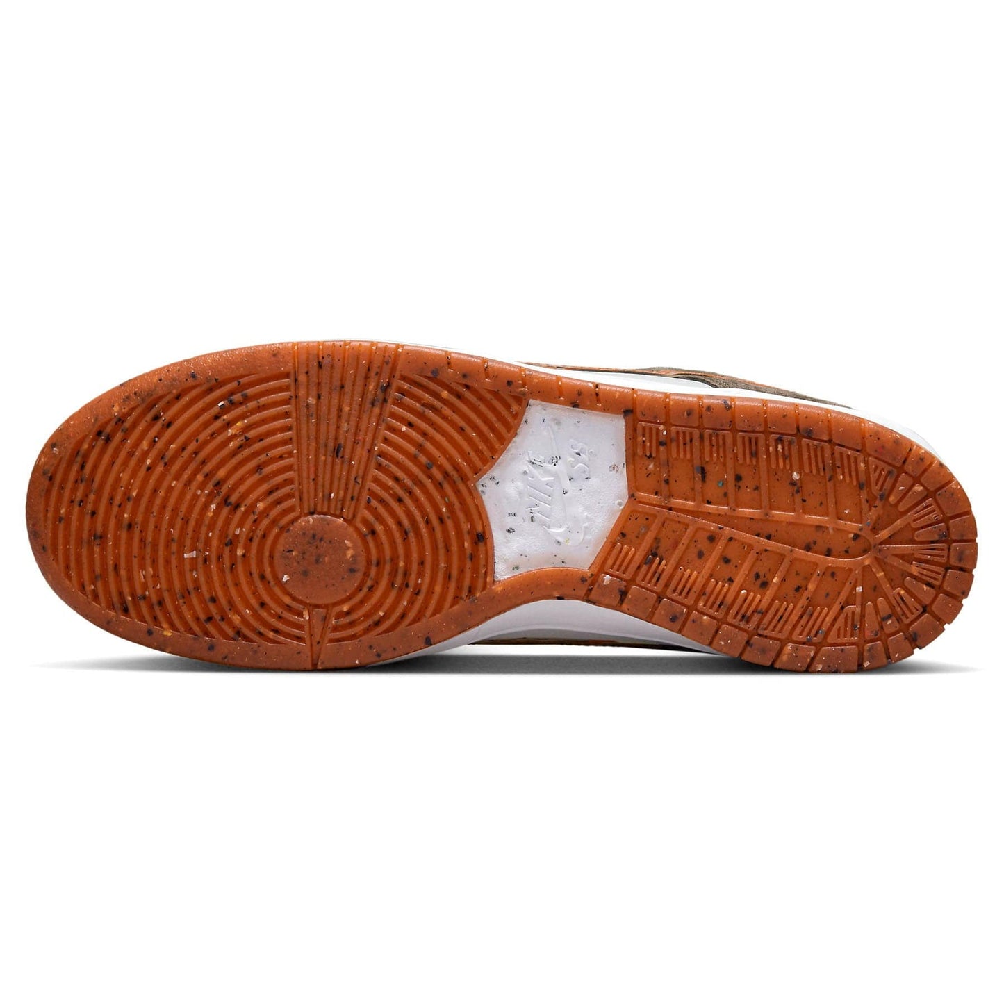 Crushed D.C. x Nike Dunk Low SB 'Golden Hour' - Kick Game