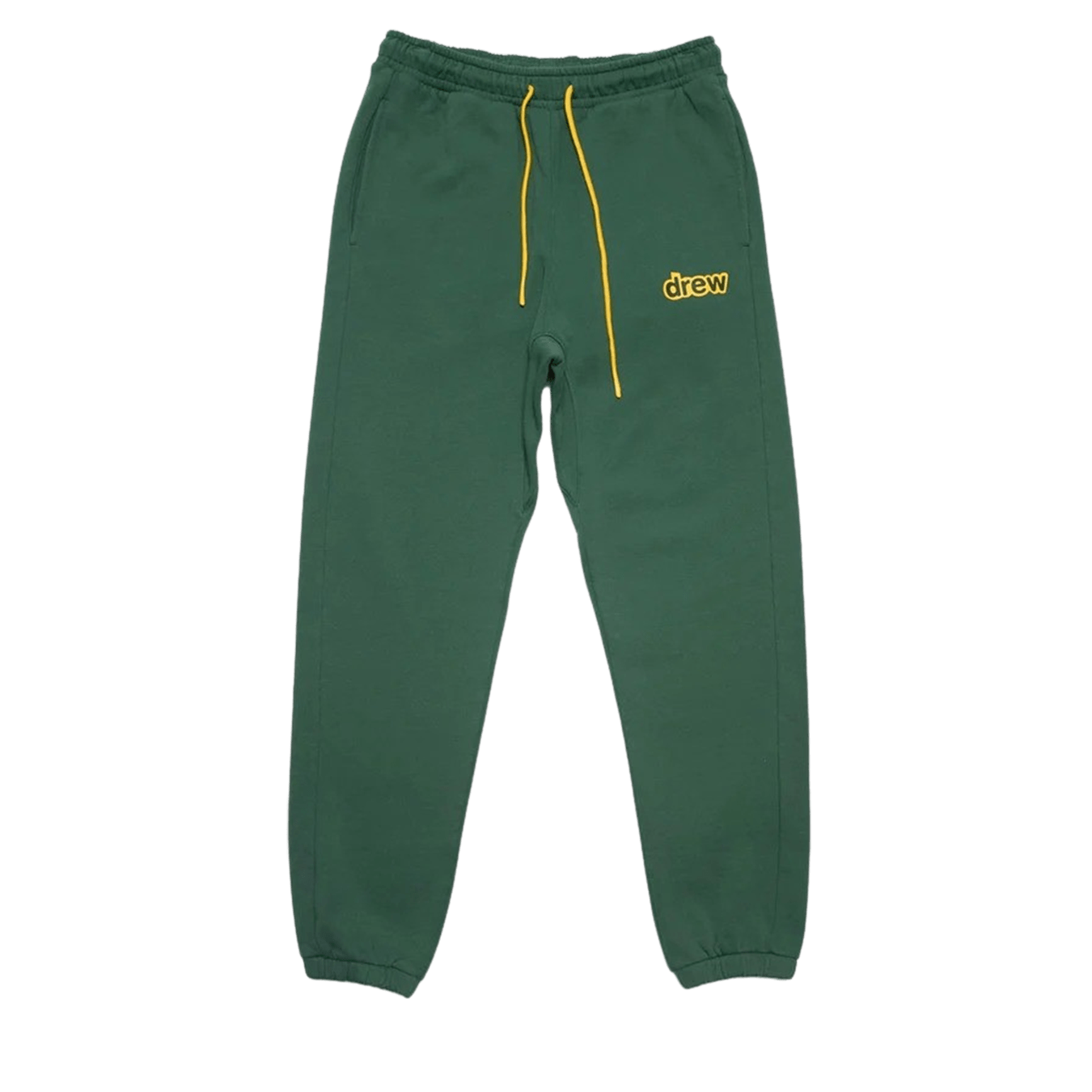 Drew House Secret Sweatpant - Forest - Kick Game