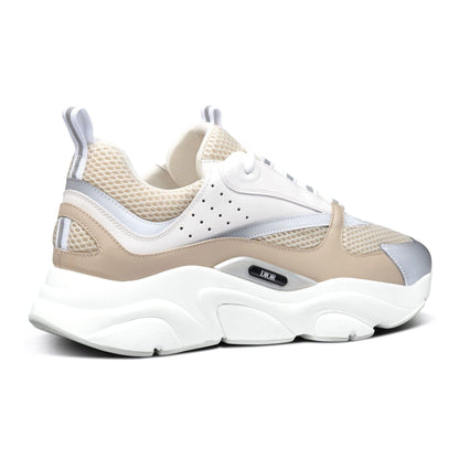 Dior B22 'Beige White' - Kick Game