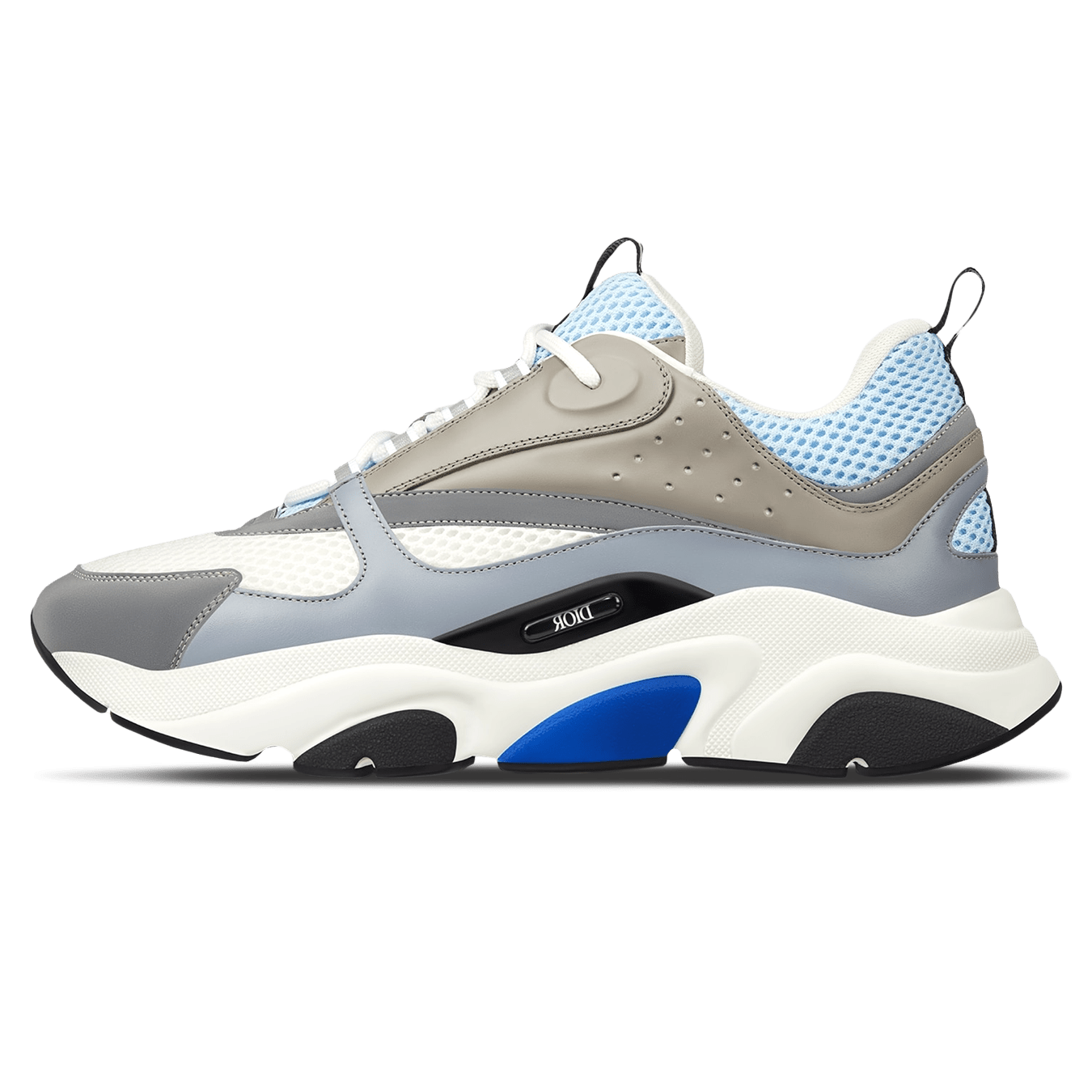 Dior B22 'White Blue' - Kick Game